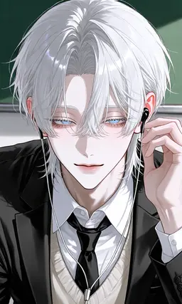 Profile image of 翠