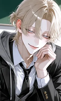 Profile image of 琥珀