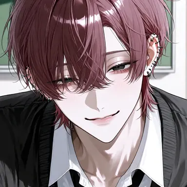 Profile image of 結翔
