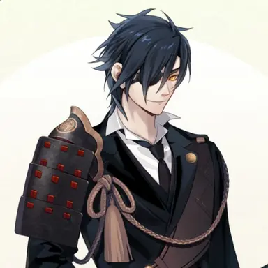 Profile image of 燭台切光忠