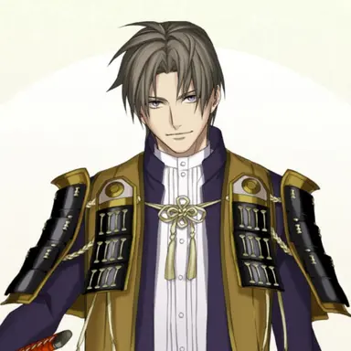 Profile image of へし切長谷部