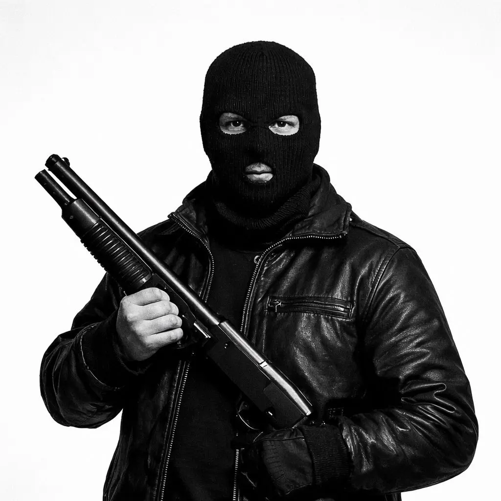 OutlawLynx7359의 Blood Money Standoff