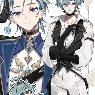 Profile image of ローエン