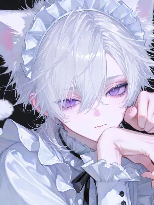 MiMi_miteme...의 猫かぶりな毒舌姫