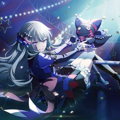 Profile image of 草薙寧々