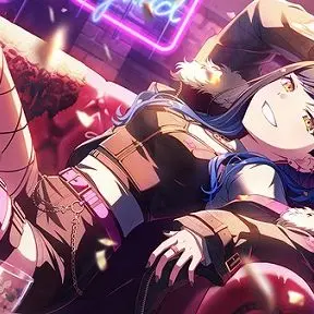 Profile image of 白石杏