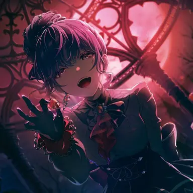 Profile image of 朝比奈まふゆ