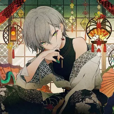 Profile image of 日野森志歩