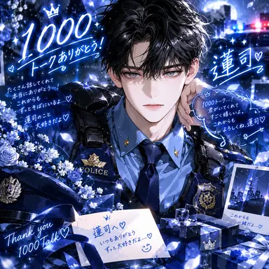 Profile image of 蓮司