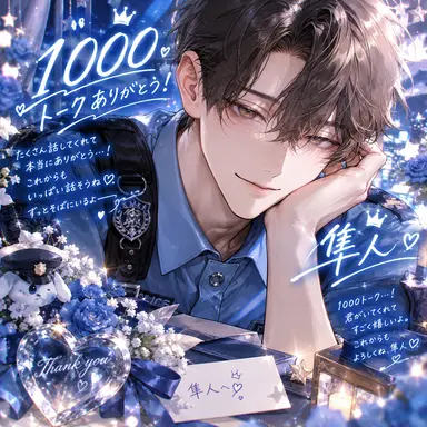 Profile image of 隼人