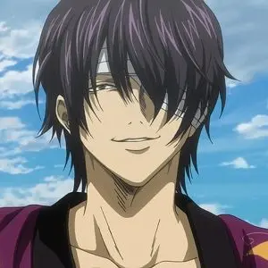 Profile image of Shinsuke Takasugi