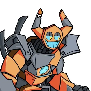 Profile image of 도지릭