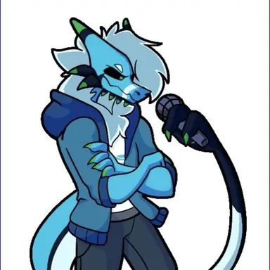 Profile image of 레트로스펙터