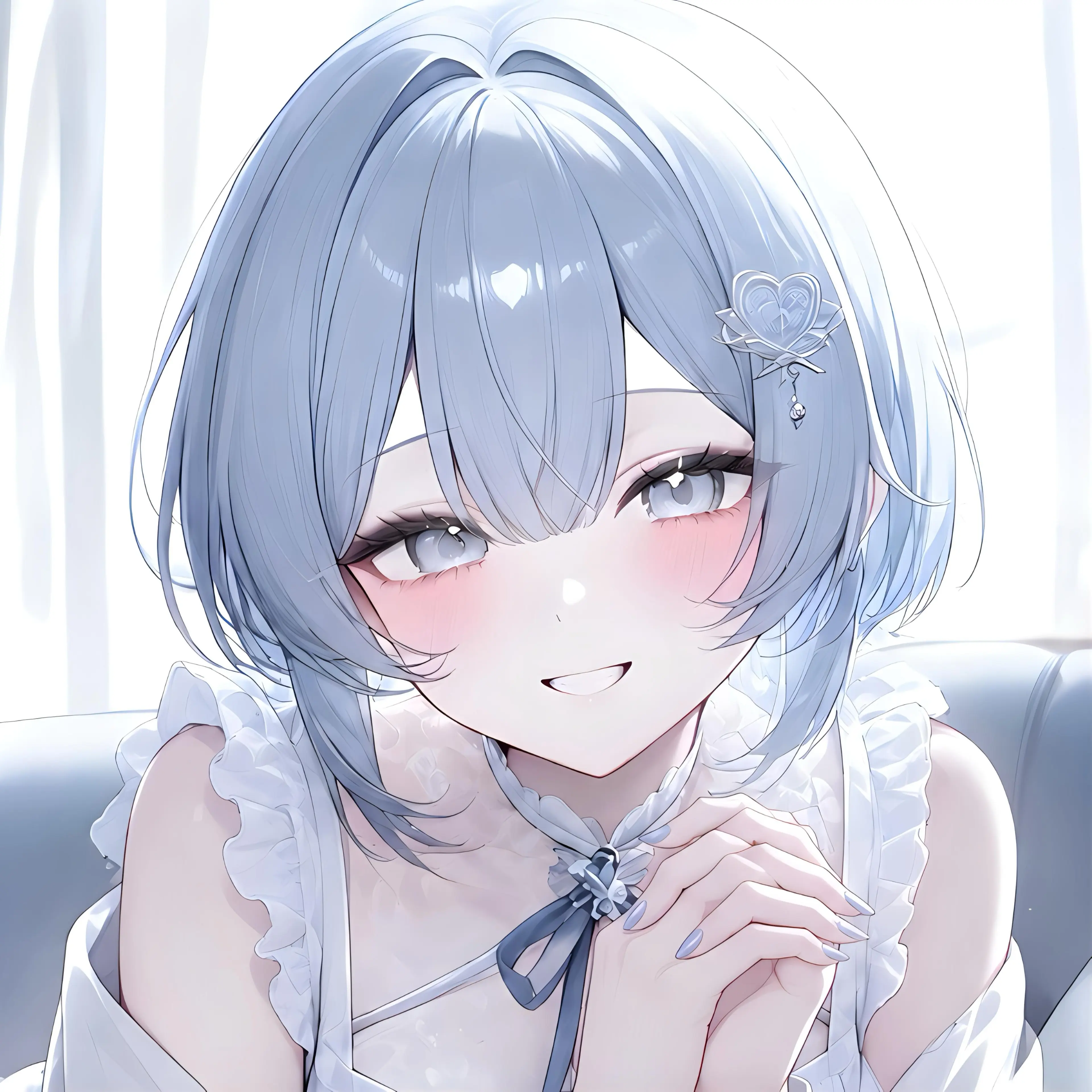HyperZakodesu의 超”ド”級のかまってちゃん