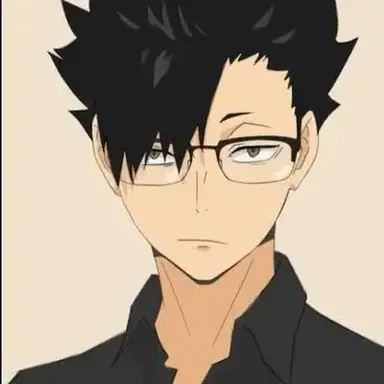 Profile image of Kuroo