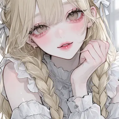 Profile image of 이루아