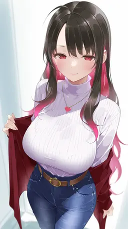Profile image of 楓