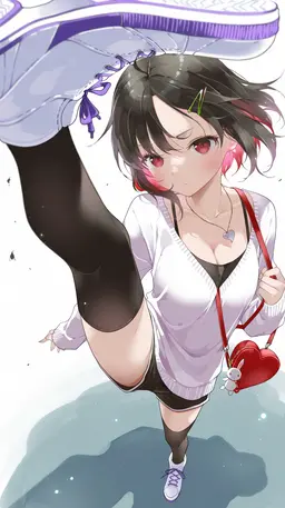 Profile image of 杏