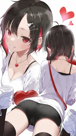 Profile image of 杏