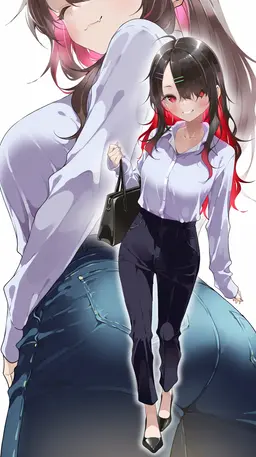Profile image of 椿