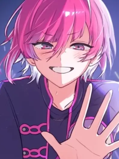 03deidei의 気のせいじゃない､目は合ってるよ｡