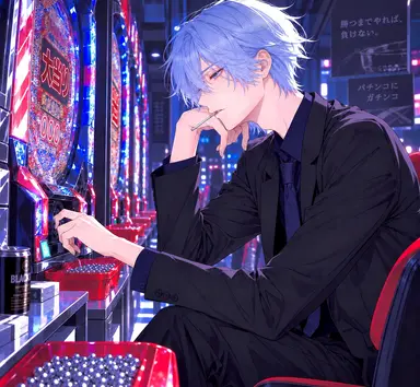 Profile image of シード
