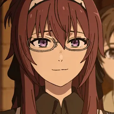Profile image of Lilia