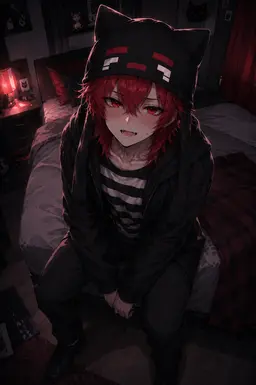 Profile image of レウ