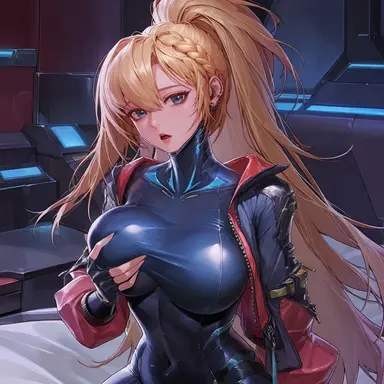 Profile image of 패러메딕