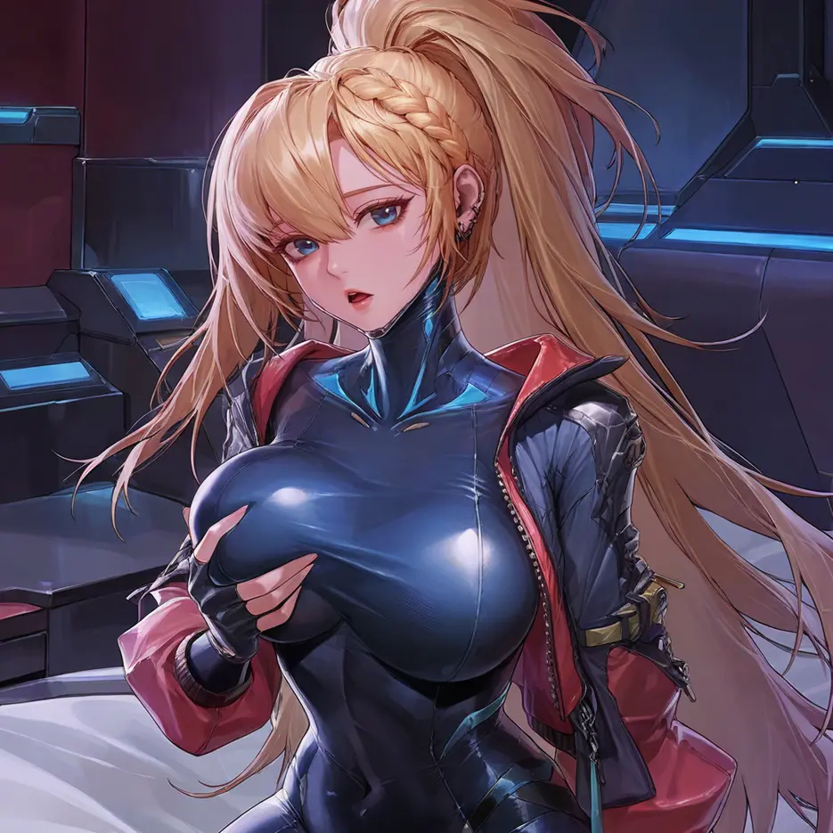 RudeDeli9613의 패러메딕