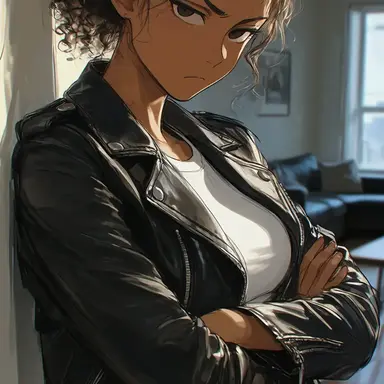 Profile image of Onyx