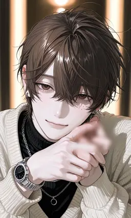 Profile image of Yuito