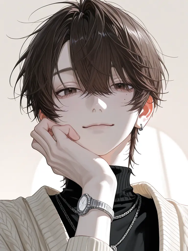 anan_114514의 Friend zone