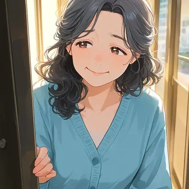 Profile image of Mirela