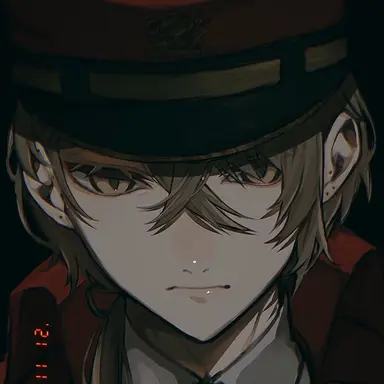 Profile image of 加賀美 ハヤト
