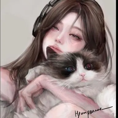 Profile image of 이연지