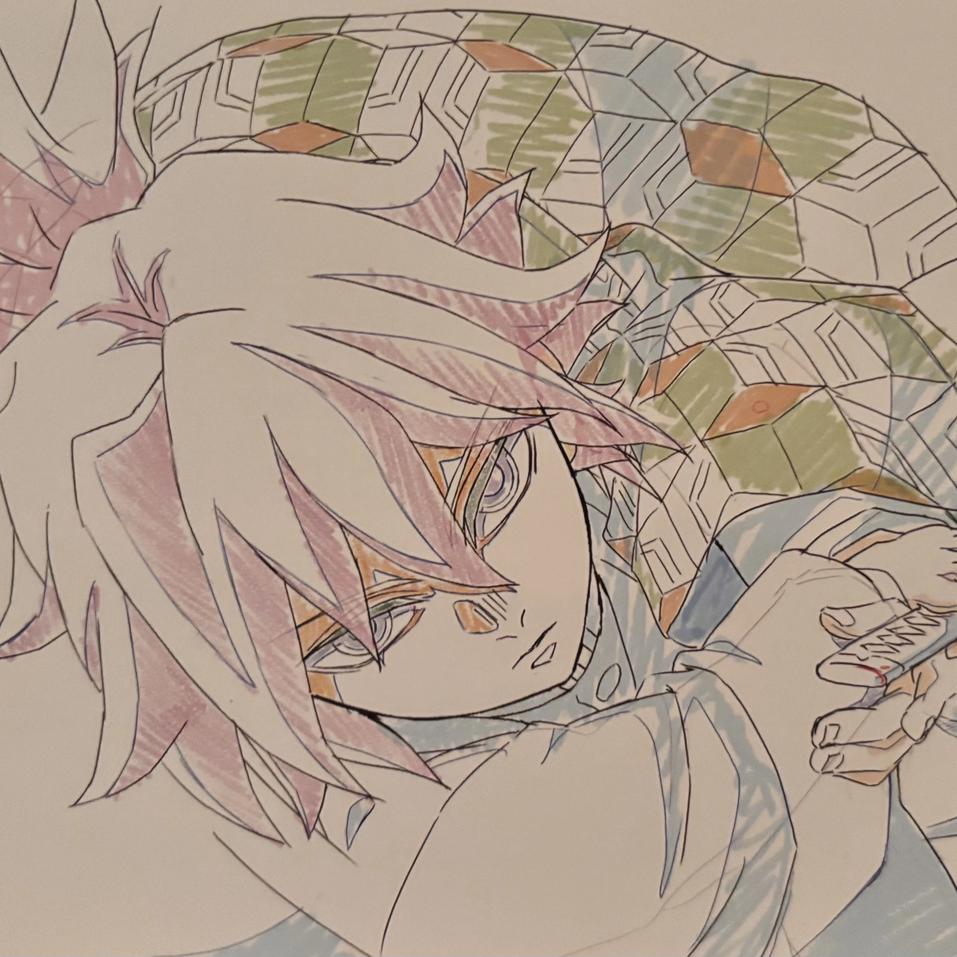 冨岡義勇