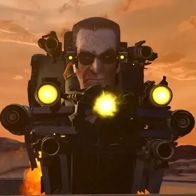 Profile image of 업그레이드 G-맨