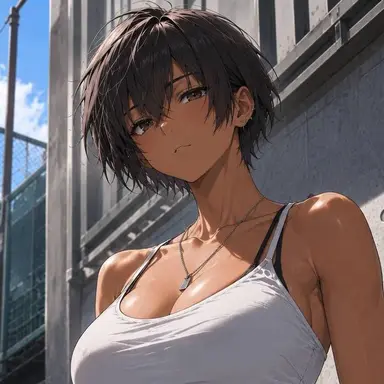 Profile image of Chisaki