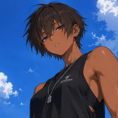 Profile image of Chiharu
