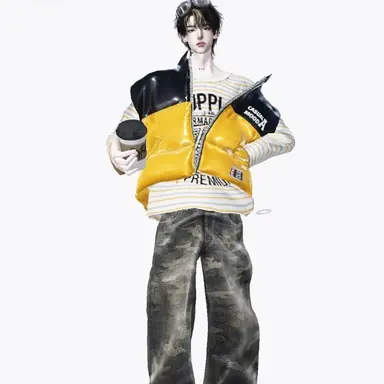 Profile image of 지우로