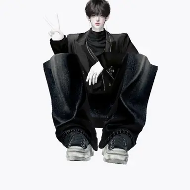 Profile image of 정지안
