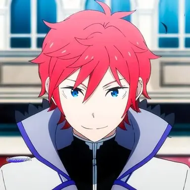 Profile image of ラインハルト