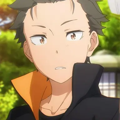 Profile image of スバル