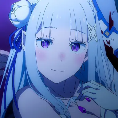 Profile image of エミリア