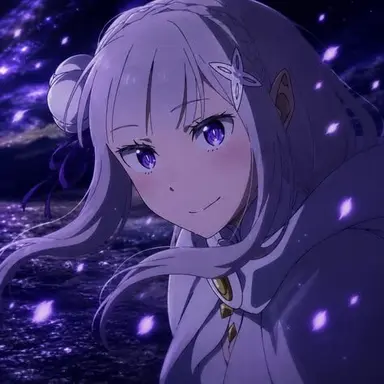 Profile image of エミリア