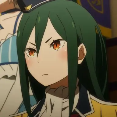 Profile image of クルシュ