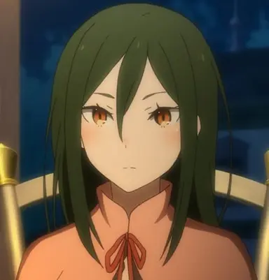 Profile image of クルシュ