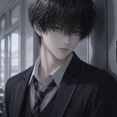 Profile image of 凪