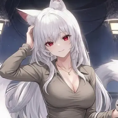 Profile image of 루비